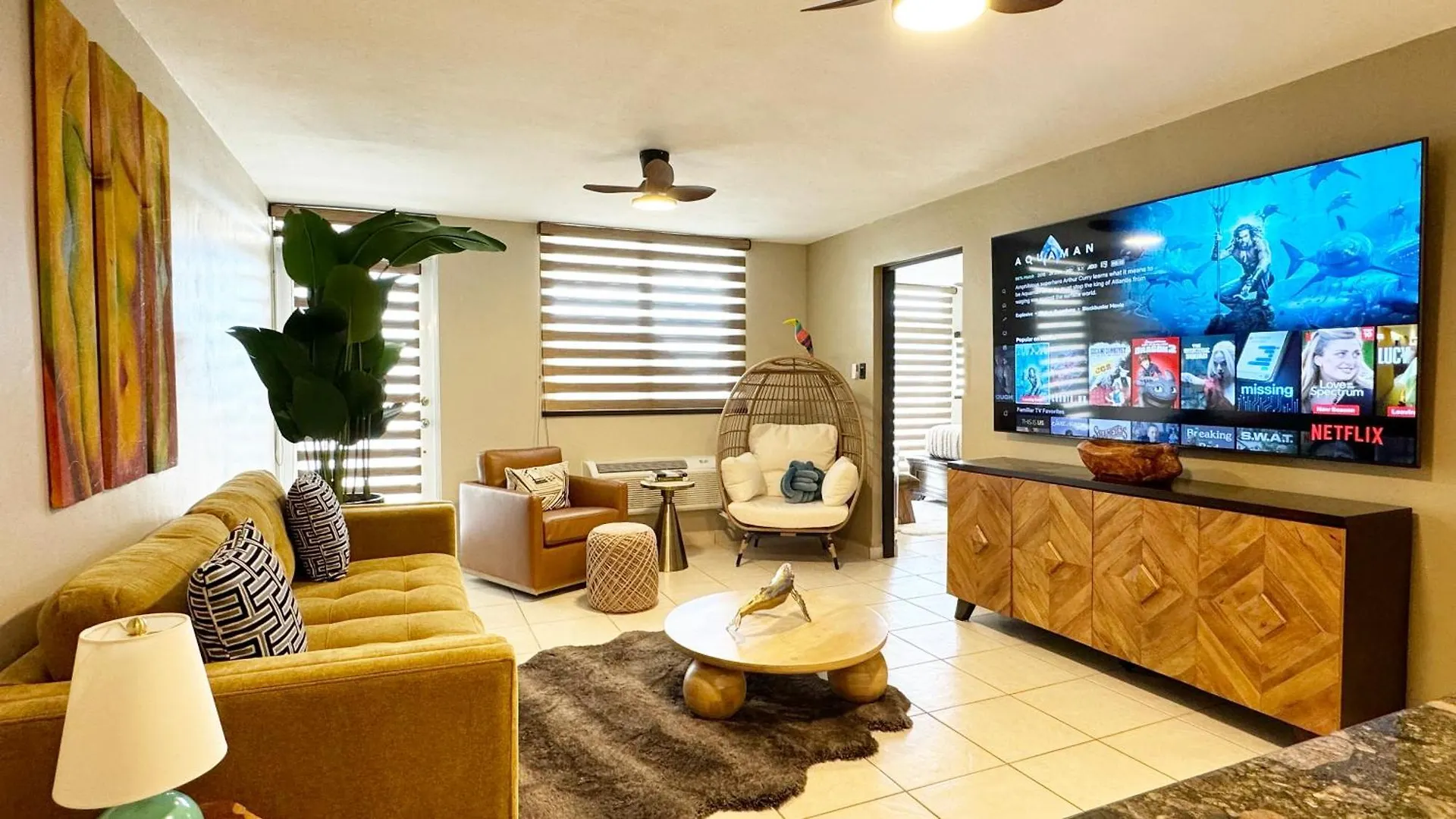 Ocean Luxe In Paradise - Le Paradis Royal Rincon