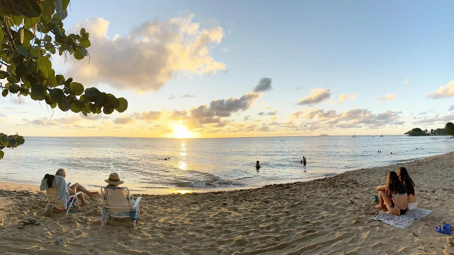 Ocean Luxe In Paradise - Le Paradis Royal Rincon 0*,  Puerto Rico
