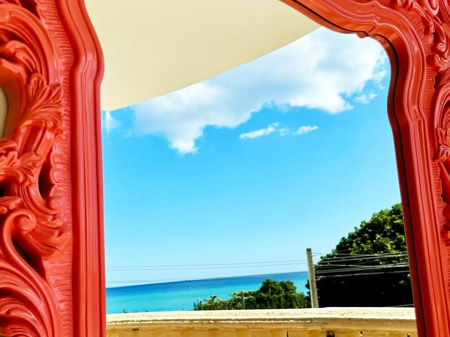 Ocean Luxe In Paradise - Le Paradis Royal Rincon Apartment