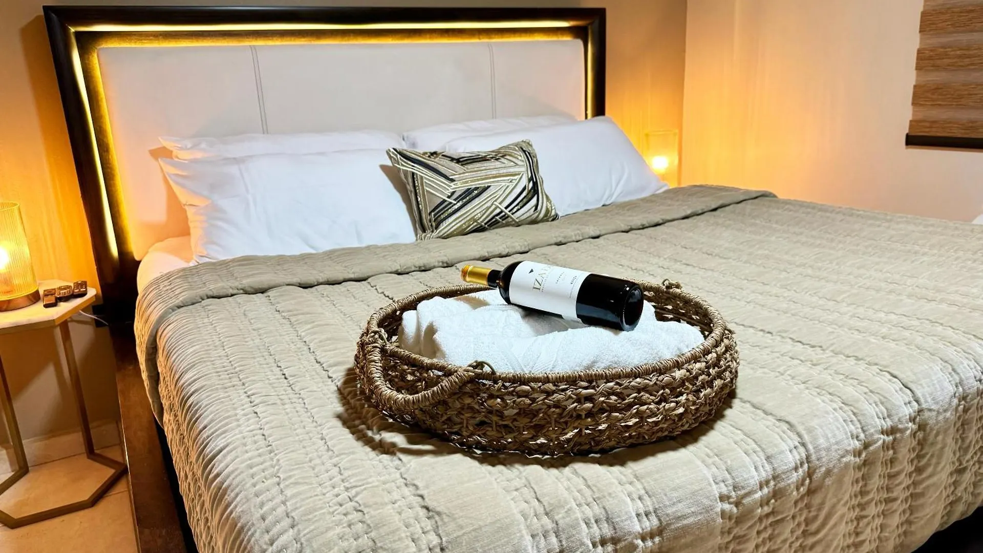 Apartment Ocean Luxe In Paradise - Le Paradis Royal Rincon