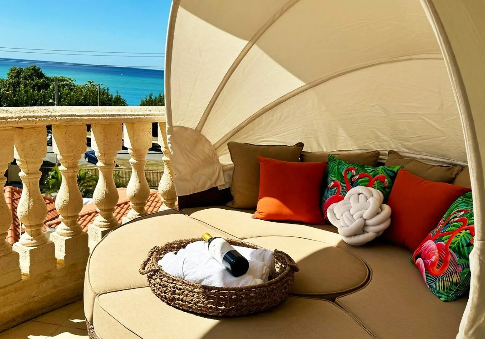 Ocean Luxe In Paradise - Le Paradis Royal Rincon 0*,  Puerto Rico
